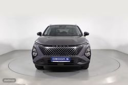 OMODA 5 1. T-GDI HEV 16KW PREMIUM DHT P - Miniatura 22