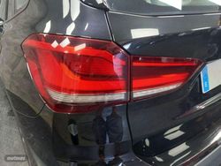 BMW X1 sDrive18dA Corporate - Miniatura 12