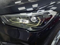 BMW X1 sDrive18dA Corporate - Miniatura 13