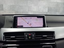 BMW X1 sDrive18dA Corporate - Miniatura 27