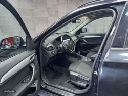 BMW X1 sDrive18dA Corporate - Miniatura 30