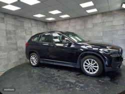 BMW X1 sDrive18dA Corporate - Miniatura 4