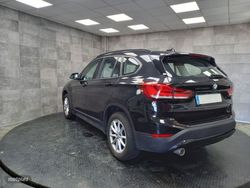 BMW X1 sDrive18dA Corporate - Miniatura 7
