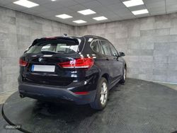 BMW X1 sDrive18dA Corporate - Miniatura 8