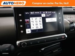 Citroen C4 Cactus 1.2 PureTech Rip Curl - Miniatura 22