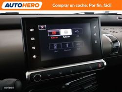 Citroen C4 Cactus 1.2 PureTech Rip Curl - Miniatura 23