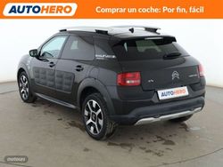 Citroen C4 Cactus 1.2 PureTech Rip Curl - Miniatura 4