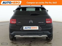 Citroen C4 Cactus 1.2 PureTech Rip Curl - Miniatura 5