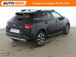 Citroen C4 Cactus 1.2 PureTech Rip Curl - Miniatura 6