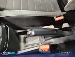 Citroen C3 Turbo 100 Max - Miniatura 19
