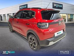 Citroen C3 Turbo 100 Max - Miniatura 5
