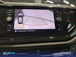Volkswagen Taigo 1.0 TSI 85kW (116CV) DSG "Más" - Miniatura 16