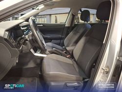 Volkswagen Taigo 1.0 TSI 85kW (116CV) DSG "Más" - Miniatura 9