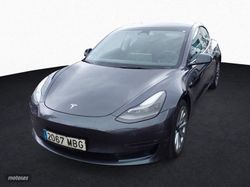 Tesla Model 3 Gran Autonomía AWD - Miniatura 1