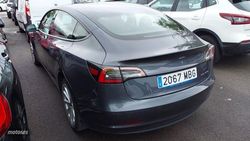Tesla Model 3 Gran Autonomía AWD - Miniatura 2