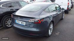 Tesla Model 3 Gran Autonomía AWD - Miniatura 3