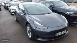 Tesla Model 3 Gran Autonomía AWD - Miniatura 4