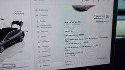 Tesla Model 3 Gran Autonomía AWD - Miniatura 6