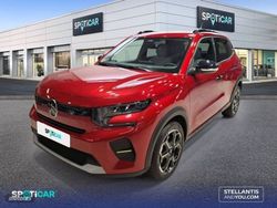 Citroen C3 Turbo 100 Max - Miniatura 1