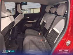Citroen C3 Turbo 100 Max - Miniatura 10