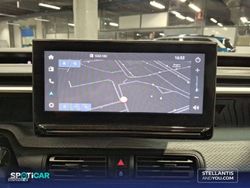Citroen C3 Turbo 100 Max - Miniatura 14