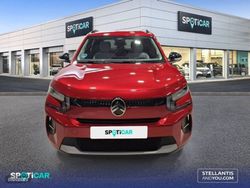 Citroen C3 Turbo 100 Max - Miniatura 2