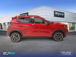 Citroen C3 Turbo 100 Max - Miniatura 4