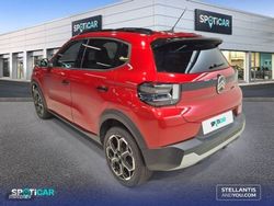 Citroen C3 Turbo 100 Max - Miniatura 5