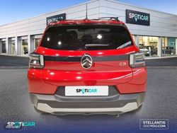 Citroen C3 Turbo 100 Max - Miniatura 7