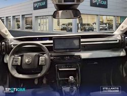 Citroen C3 Turbo 100 Max - Miniatura 8