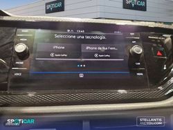 Volkswagen Taigo 1.0 TSI 85kW (116CV) DSG "Más" - Miniatura 14
