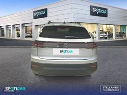 Volkswagen Taigo 1.0 TSI 85kW (116CV) DSG "Más" - Miniatura 7