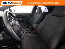 Toyota Corolla 1.8 Hybrid Active Tech - Miniatura 11