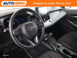 Toyota Corolla 1.8 Hybrid Active Tech - Miniatura 12
