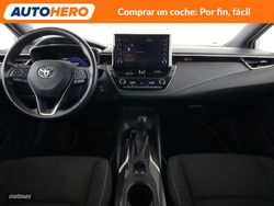 Toyota Corolla 1.8 Hybrid Active Tech - Miniatura 13