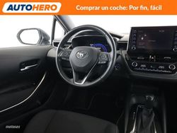 Toyota Corolla 1.8 Hybrid Active Tech - Miniatura 14