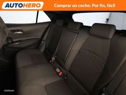 Toyota Corolla 1.8 Hybrid Active Tech - Miniatura 15