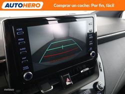 Toyota Corolla 1.8 Hybrid Active Tech - Miniatura 20