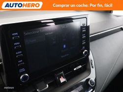 Toyota Corolla 1.8 Hybrid Active Tech - Miniatura 22