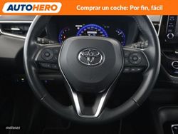 Toyota Corolla 1.8 Hybrid Active Tech - Miniatura 23