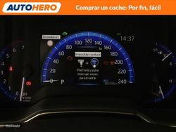 Toyota Corolla 1.8 Hybrid Active Tech - Miniatura 24