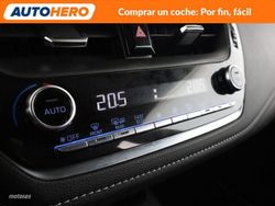 Toyota Corolla 1.8 Hybrid Active Tech - Miniatura 25