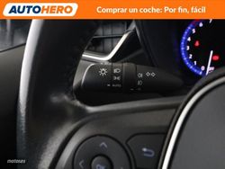 Toyota Corolla 1.8 Hybrid Active Tech - Miniatura 28