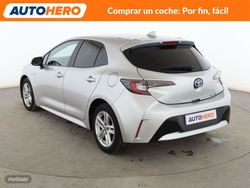 Toyota Corolla 1.8 Hybrid Active Tech - Miniatura 4