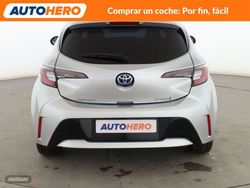 Toyota Corolla 1.8 Hybrid Active Tech - Miniatura 5