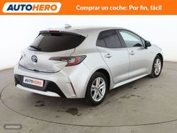 Toyota Corolla 1.8 Hybrid Active Tech - Miniatura 6