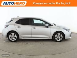 Toyota Corolla 1.8 Hybrid Active Tech - Miniatura 7