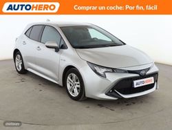 Toyota Corolla 1.8 Hybrid Active Tech - Miniatura 8
