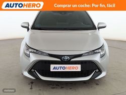 Toyota Corolla 1.8 Hybrid Active Tech - Miniatura 9