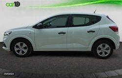 Dacia Sandero Essential TCe 67kW (90CV) - Miniatura 2